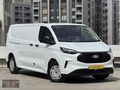 KYL MOTORS'TAN 2025 FORD TRANSİT CUSTOM DELUXE 1.500 BİN TL KRD
