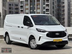 KYL MOTORS'TAN 2025 FORD TRANSİT CUSTOM DELUXE 1.500 BİN TL KRD