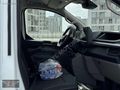 KYL MOTORS'TAN 2025 FORD TRANSİT CUSTOM DELUXE 1.500 BİN TL KRD