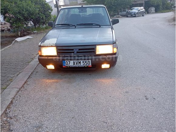 Sahibinden Tofaş Doğan SLX 1994 Model