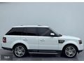 Tan Otomotiv 2012 Range Rover Sport 3.0SDV6 Premium Hse 203000Km