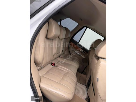 Tan Otomotiv 2012 Range Rover Sport 3.0SDV6 Premium Hse 203000Km
