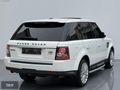 Tan Otomotiv 2012 Range Rover Sport 3.0SDV6 Premium Hse 203000Km
