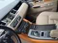 Tan Otomotiv 2012 Range Rover Sport 3.0SDV6 Premium Hse 203000Km