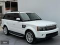 Tan Otomotiv 2012 Range Rover Sport 3.0SDV6 Premium Hse 203000Km
