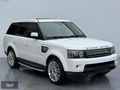 Tan Otomotiv 2012 Range Rover Sport 3.0SDV6 Premium Hse 203000Km
