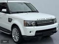 Tan Otomotiv 2012 Range Rover Sport 3.0SDV6 Premium Hse 203000Km