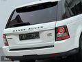 Tan Otomotiv 2012 Range Rover Sport 3.0SDV6 Premium Hse 203000Km