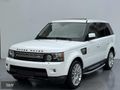 Tan Otomotiv 2012 Range Rover Sport 3.0SDV6 Premium Hse 203000Km