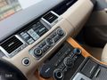 Tan Otomotiv 2012 Range Rover Sport 3.0SDV6 Premium Hse 203000Km