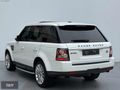 Tan Otomotiv 2012 Range Rover Sport 3.0SDV6 Premium Hse 203000Km