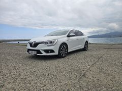 Sahibinden Renault Megane 1.3 TCe Joy 2020 Model