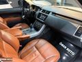 ÖMER AUTO DAN 2016 RangeRoverSport3.0SDV6HSEDynamic''161.000''KM