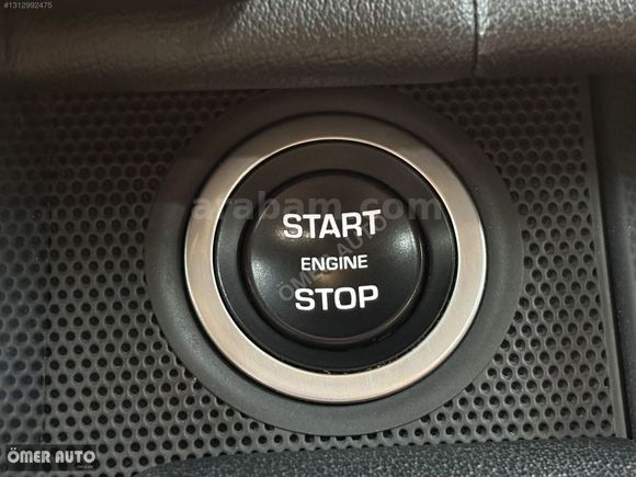 ÖMER AUTO DAN 2016 RangeRoverSport3.0SDV6HSEDynamic''161.000''KM