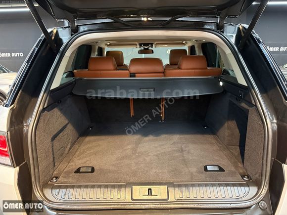ÖMER AUTO DAN 2016 RangeRoverSport3.0SDV6HSEDynamic''161.000''KM