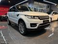 ÖMER AUTO DAN 2016 RangeRoverSport3.0SDV6HSEDynamic''161.000''KM