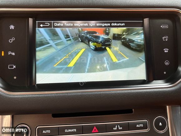 ÖMER AUTO DAN 2016 RangeRoverSport3.0SDV6HSEDynamic''161.000''KM