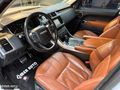 ÖMER AUTO DAN 2016 RangeRoverSport3.0SDV6HSEDynamic''161.000''KM