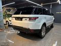 ÖMER AUTO DAN 2016 RangeRoverSport3.0SDV6HSEDynamic''161.000''KM