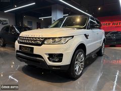 ÖMER AUTO DAN 2016 RangeRoverSport3.0SDV6HSEDynamic''161.000''KM