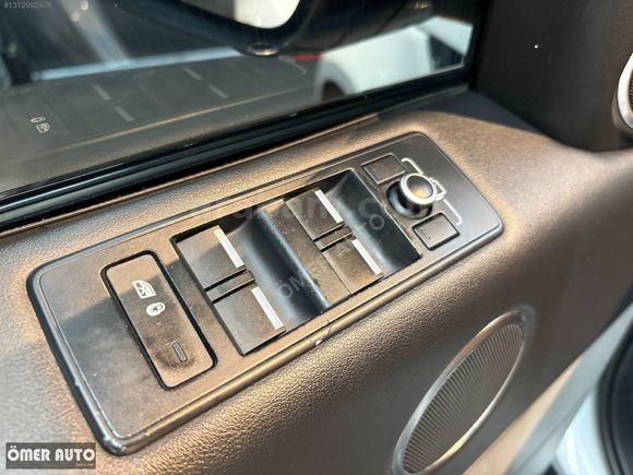 ÖMER AUTO DAN 2016 RangeRoverSport3.0SDV6HSEDynamic''161.000''KM