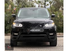 2014 R.ROVER SPORT HATASIZ