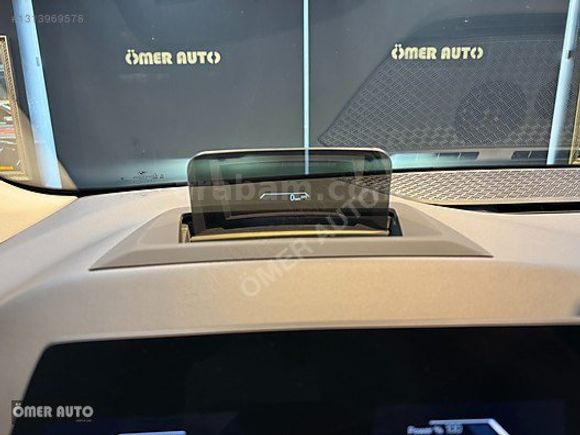 ÖMER AUTO DAN 2023 2.20İ ACTİVE TOURER LUXURY ''14.500''KM
