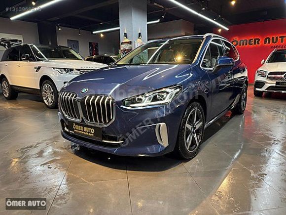 ÖMER AUTO DAN 2023 2.20İ ACTİVE TOURER LUXURY ''14.500''KM