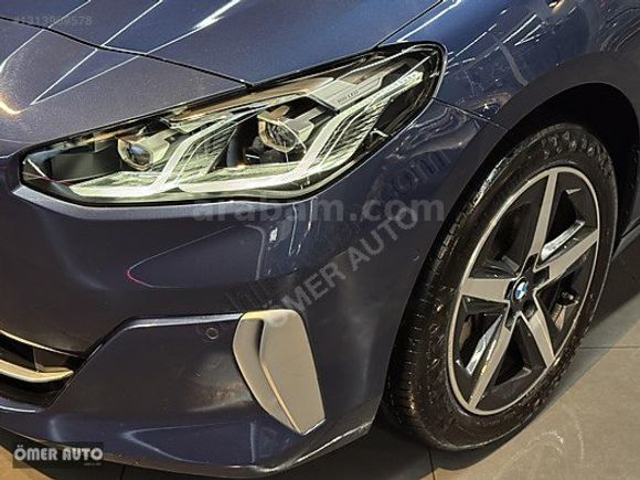 ÖMER AUTO DAN 2023 2.20İ ACTİVE TOURER LUXURY ''14.500''KM