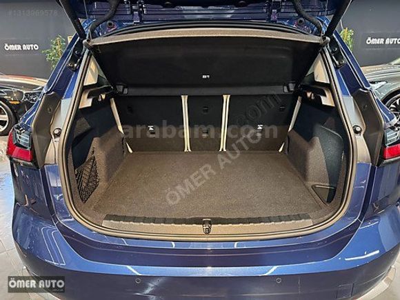 ÖMER AUTO DAN 2023 2.20İ ACTİVE TOURER LUXURY ''14.500''KM