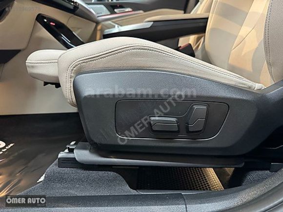 ÖMER AUTO DAN 2023 2.20İ ACTİVE TOURER LUXURY ''14.500''KM