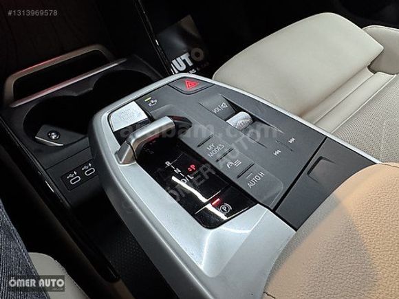 ÖMER AUTO DAN 2023 2.20İ ACTİVE TOURER LUXURY ''14.500''KM