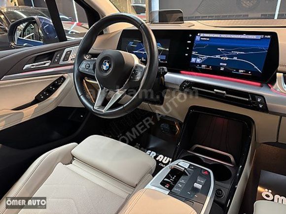 ÖMER AUTO DAN 2023 2.20İ ACTİVE TOURER LUXURY ''14.500''KM