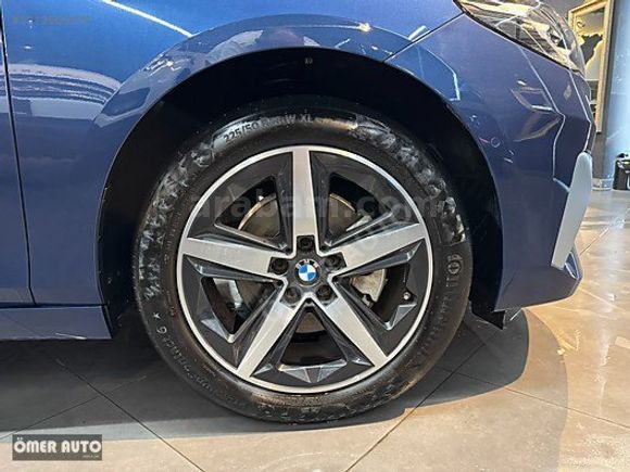 ÖMER AUTO DAN 2023 2.20İ ACTİVE TOURER LUXURY ''14.500''KM
