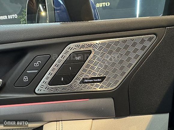 ÖMER AUTO DAN 2023 2.20İ ACTİVE TOURER LUXURY ''14.500''KM