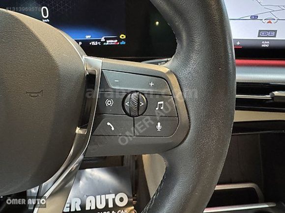 ÖMER AUTO DAN 2023 2.20İ ACTİVE TOURER LUXURY ''14.500''KM