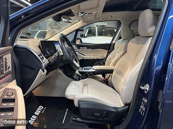 ÖMER AUTO DAN 2023 2.20İ ACTİVE TOURER LUXURY ''14.500''KM