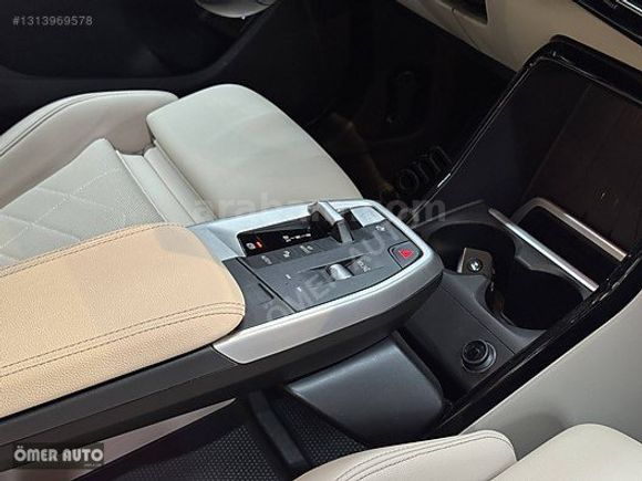 ÖMER AUTO DAN 2023 2.20İ ACTİVE TOURER LUXURY ''14.500''KM