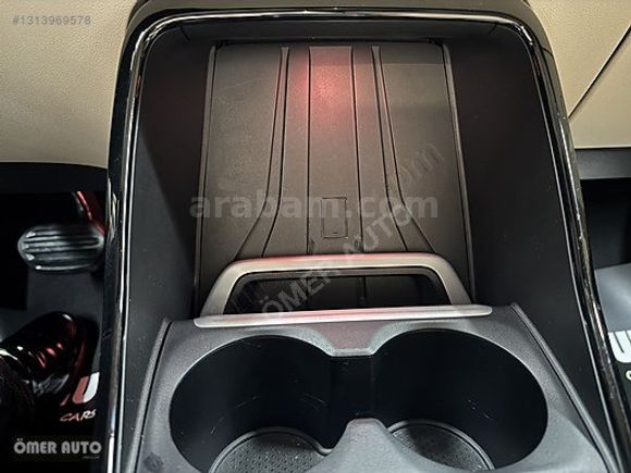 ÖMER AUTO DAN 2023 2.20İ ACTİVE TOURER LUXURY ''14.500''KM