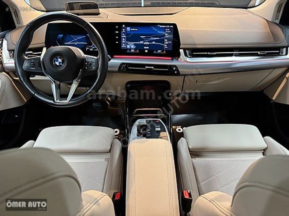 ÖMER AUTO DAN 2023 2.20İ ACTİVE TOURER LUXURY ''14.500''KM