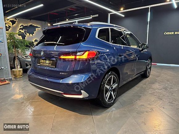 ÖMER AUTO DAN 2023 2.20İ ACTİVE TOURER LUXURY ''14.500''KM