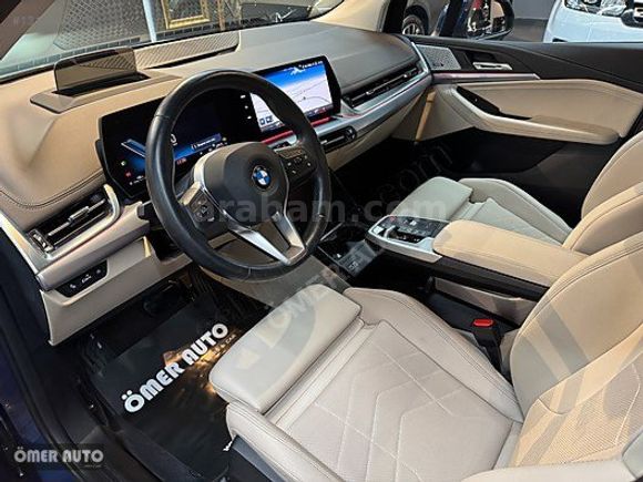 ÖMER AUTO DAN 2023 2.20İ ACTİVE TOURER LUXURY ''14.500''KM