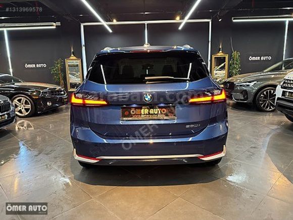 ÖMER AUTO DAN 2023 2.20İ ACTİVE TOURER LUXURY ''14.500''KM