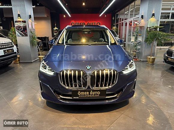 ÖMER AUTO DAN 2023 2.20İ ACTİVE TOURER LUXURY ''14.500''KM