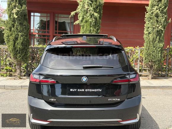BUY CAR'DAN 2025 BMW 230e xDRİVE LUXURY LİNE K.K 12 TAKSİT