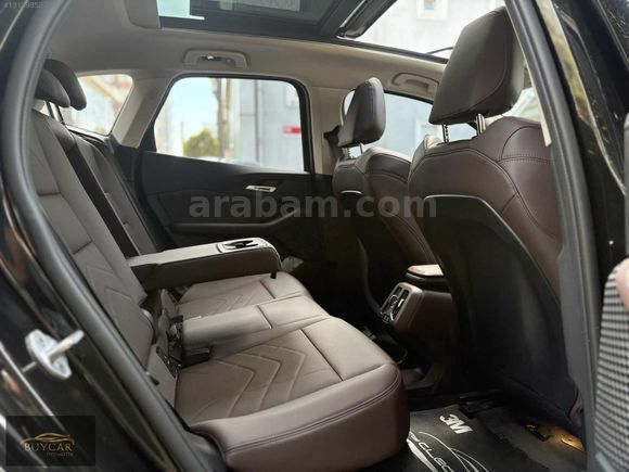 BUY CAR'DAN 2025 BMW 230e xDRİVE LUXURY LİNE K.K 12 TAKSİT
