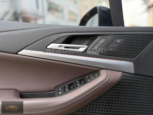 BUY CAR'DAN 2025 BMW 230e xDRİVE LUXURY LİNE K.K 12 TAKSİT