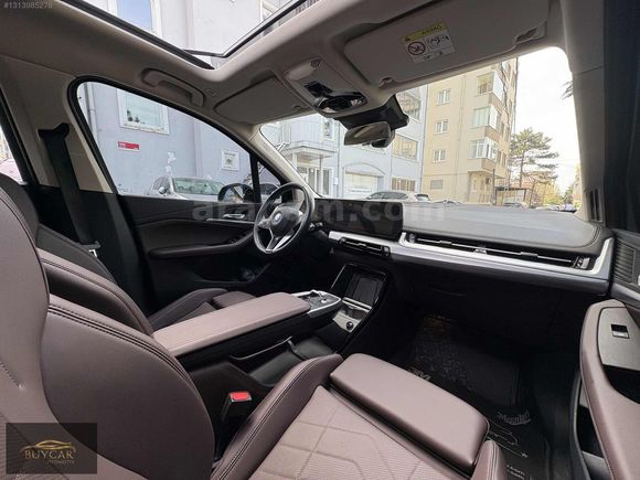 BUY CAR'DAN 2025 BMW 230e xDRİVE LUXURY LİNE K.K 12 TAKSİT