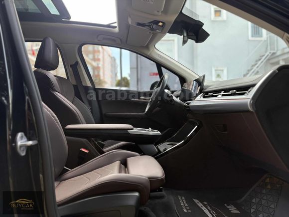 BUY CAR'DAN 2025 BMW 230e xDRİVE LUXURY LİNE K.K 12 TAKSİT