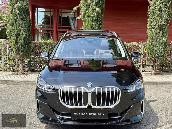 BUY CAR'DAN 2025 BMW 230e xDRİVE LUXURY LİNE K.K 12 TAKSİT
